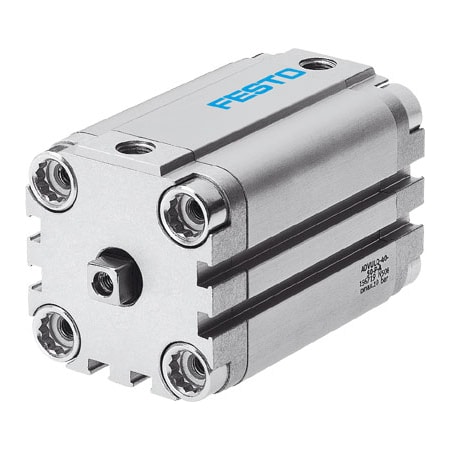 FESTO Compact Cylinder ADVULQ-80-80-P-A ADVULQ-80-80-P-A